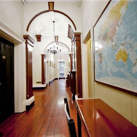 The Nunnery Accommodation Melbourne Esterno foto